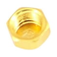 thumbnail image 3 of Fishing Reel Screw Nut Screw for Reel Handle , Golden Right Hand, 10 x 10 x 10mm, 3 of 10