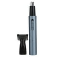 thumbnail image 2 of Tondeuse à Nez, Design Pratique en Forme de Stylo Rechargeable par USB pour Voyage et Maison, 2 of 8