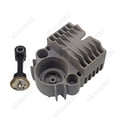 thumbnail image 4 of Air suspension shock absorber spring bag kit suitable for Firestone Contitech FD 200-19 319-, 4 of 5
