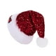 thumbnail image 4 of Gorro Navideño Jinwen con Lentejuelas Rojo, 4 of 8