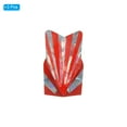 thumbnail image 3 of Unique Bargains Fléchettes Minces, 3 Accessoires pour Animaux, Rouge, 3 of 5