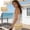 Khaki, variant on Straw Woven Shoulder Bag, Double Zipper Style Crossbody Bag with Detachable Chain, Lightweight Breathable Summer Clutch for Daily Beach Travel, Versatile Casual Handbag