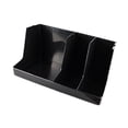 thumbnail image 2 of Organizador de barra multifuncional, extractor de vasos desechables, organizador de café portátil, soporte para vasos de papel para mostrador, cafeter Estilo A, 2 of 8