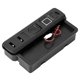 thumbnail image 4 of Smart Fingerprint Impermeable Equipaje Maleta Mochila Cerradura Integrada Advancent EL006851-00, 4 of 6
