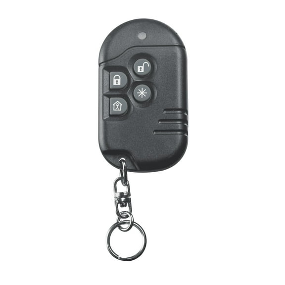DSC PG9939 PowerSeries Neo Wireless PowerG Security 4 Button Panic Key