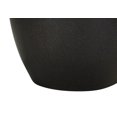 thumbnail image 3 of Monarch Specialties Lighting, 22"h, Table Lamp, Black Ceramic, Ivory / Cream Shade, Transitional, 3 of 6