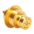 thumbnail image 4 of Soda Adapter Brass Oxidation Resistance Good Sealing Gold Soda Machine Quick Connector for Terra, 4 of 19