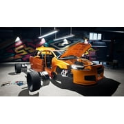Super Street Racer, GS2 Games, Nintendo Switch, 850007037048