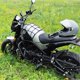 thumbnail image 4 of Red de equipaje para motocicleta con 6 ganchos para sujetar el tanque de combustible, malla elástica negra para equipaje, 6 ganchos para motocicleta, tanque, estilo de automóvil, 4 of 5