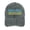 Gray, variant on Democracy Isn’t A Spectator Sport Gray Baseball Cap for Men Women, Adjustable Snapback Hats Cotton Hat