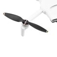 thumbnail image 3 of Minicuchilla Para FIMI X8 Mini Blade Quick Release CW/CCW Propeller RC Drone Props (Oro) Likrtyny Para estrenar, 3 of 3