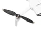 thumbnail image 3 of Minicuchilla Para FIMI X8 Mini Blade Quick Release CW/CCW Propeller RC Drone Props (Oro), 3 of 6