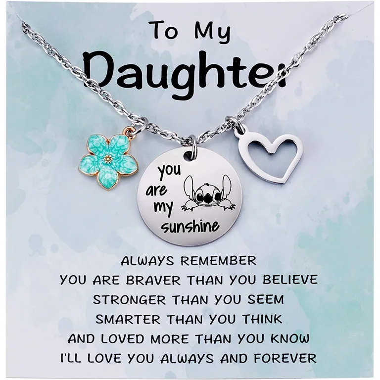 You are my sunshine gifts sale for daughter