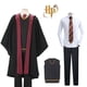 thumbnail image 2 of Capa de Hermione Stie Slytherin Ravenclaw Hufflepuff Túnicas largas de Potter Niños Adultos Cosplay Disfraz de Potter Accesorios Regalos, 2 of 5