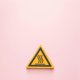 thumbnail image 2 of Caution High Temperature Sticker for Warning 10Pcs Equipment Warning Labels, 2 of 5