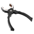 thumbnail image 4 of MERIGLARE Clé à Ressort Rapide Portable en Alliage d'Aluminium Sans Outil, 4 of 9