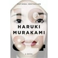 thumbnail image 2 of Haruki Murakami: 1Q84, 2 of 2