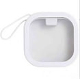thumbnail image 1 of Lksixu Jewelry Box Portable Travel Push Box Hair Jewelry Cosmetics Storage Box Storage Bins Organizers and Storage, 1 of 4