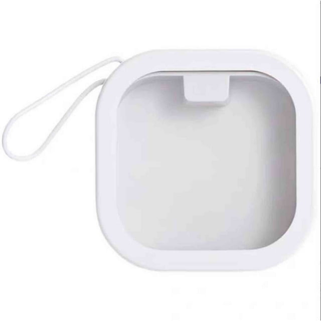 Lksixu Jewelry Box Portable Travel Push Box Hair Jewelry Cosmetics Storage Box Storage Bins Organizers and Storage