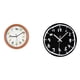 thumbnail image 1 of Reloj de pared con pájaro cantor, reloj de pared decorativo, relojes de pájaros con sonido, material acrílico PP sin , adecuado para sala de est, 1 of 8