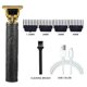 thumbnail image 1 of Electric Hair Clipper Professional USB Cordless Clipper Professional Beard Trimmer Haircut Grooming Kit Hair Cutting Machine, 1 of 4