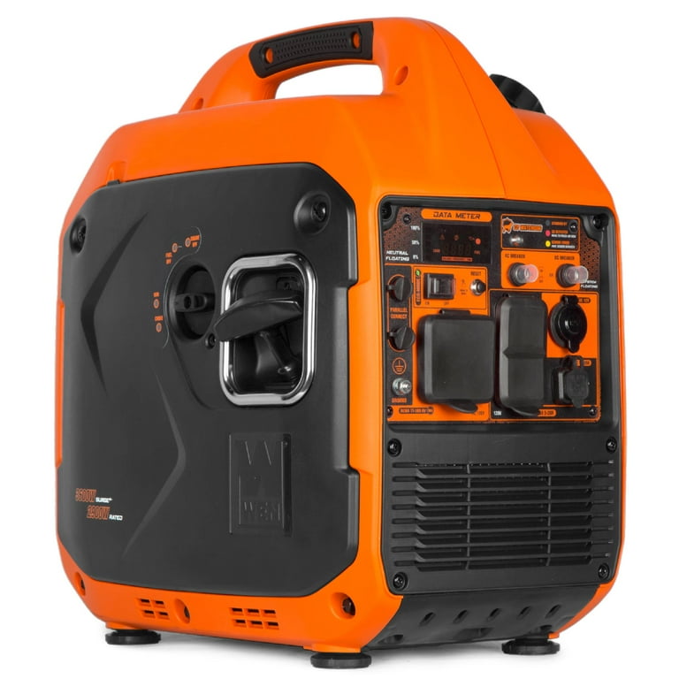 WEN 56235i Super Quiet 2350Watt Portable Inverter Nepal, 48 OFF