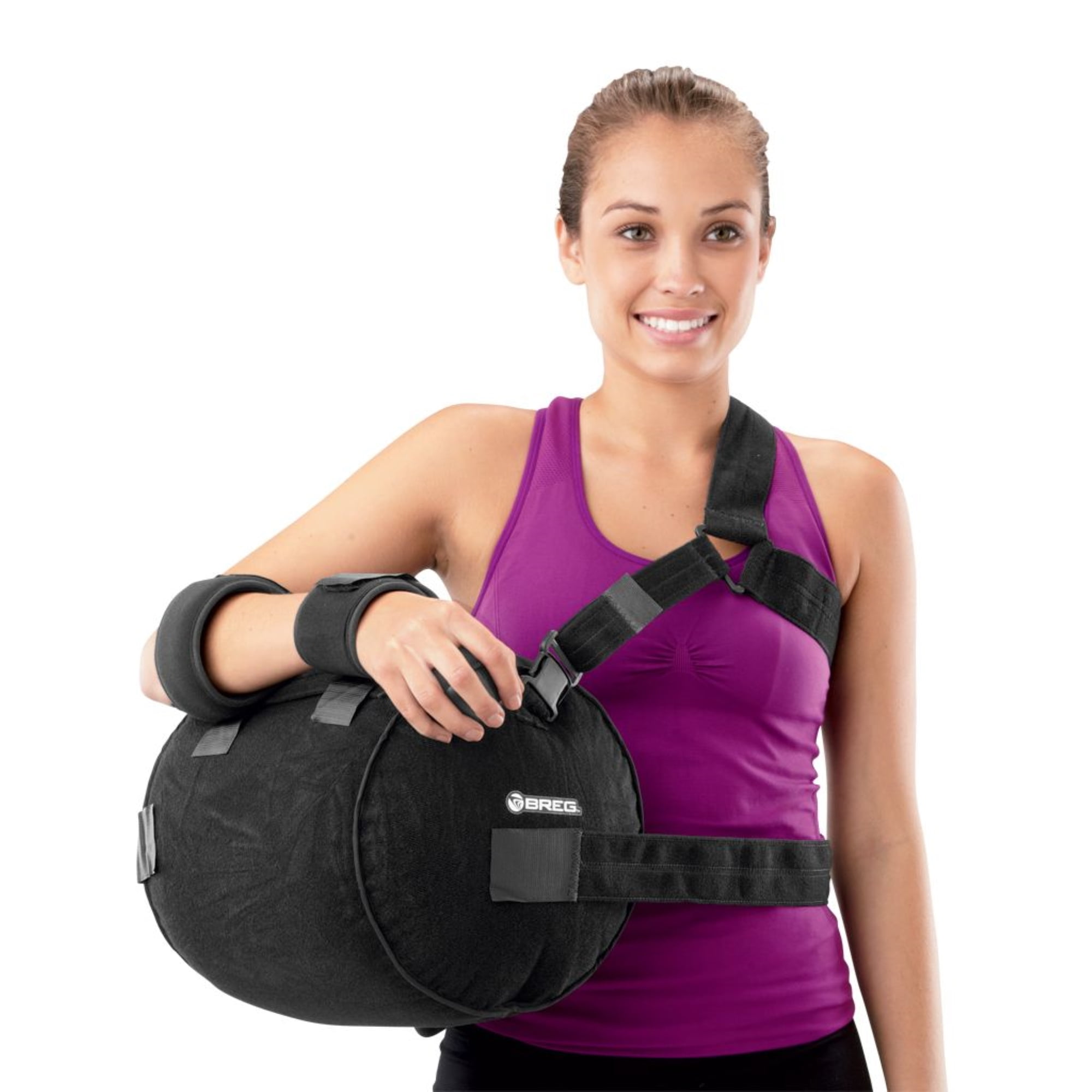 Breg SlingShot 3 Shoulder Brace | Get a Brace