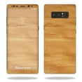 thumbnail image 1 of MightySkins SAGNOTE8-Birch Grain Skin for Samsung Galaxy Note 8 - Birch Grain, 1 of 4