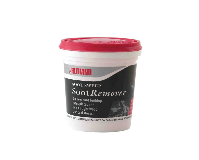 Soot Sweep Soot Remover 2 Lb.