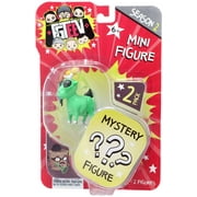 FGTeeV Season 2 Cabraaalien & Mystery Action Figure 2-Pack
