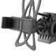 thumbnail image 4 of Equipo De Ciclismo, Estante Universal Para Teléfono, Rotación De 360 ​​Grados GPS Para Smartphone Motocicleta Ccdes Otros, 4 of 8