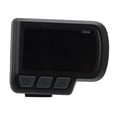 thumbnail image 4 of Electric Bike LCD Display, High Toughness Practical Bike Display Meter  For Scooter, 4 of 8