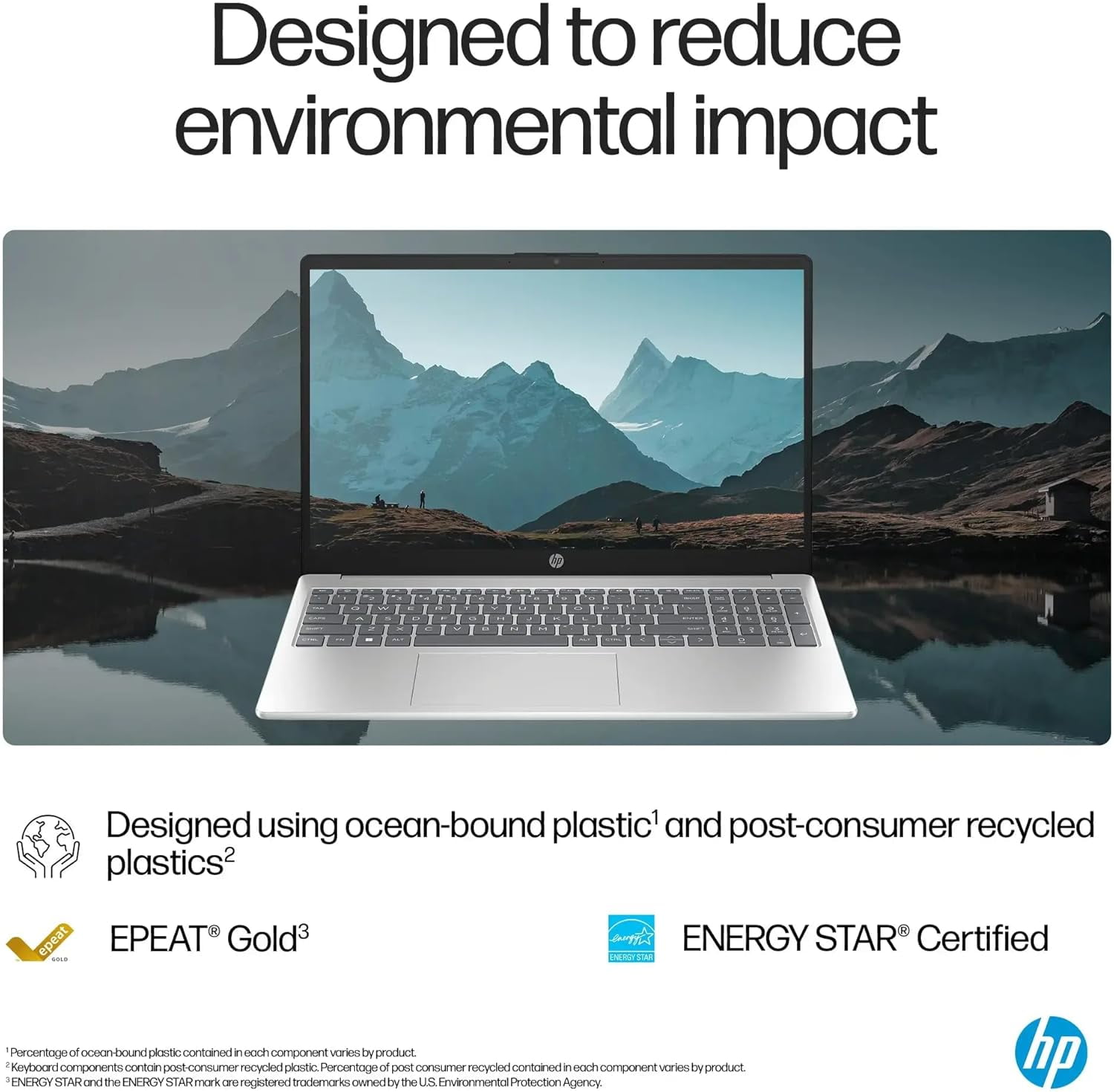 HP 15.6" Touchscreen Laptop Computer, Intel 6-core i3-1215U, Intel UHD Graphics, 16GB RAM, 512GB SSD, Wi-Fi 6E, HDMI, Bluetooth, Windows 11 Pro & Office Pro Lifetime License