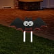 thumbnail image 4 of Estaca de carteles de dibujos animados de Halloween, acrílico, multifuncional, para adornos de césped al aire libre, 4 of 6