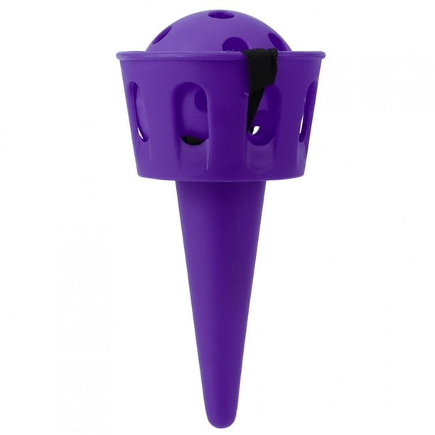 JUEGO DE BOLAS DE CUCHARA, JUEGO DE PELOTA DE PLÁSTICO PARA ARRENAMIENTO PARA NIÑOS, JUEGO DE LANZAMENTO Y CAPTURA DE PELOTA, LONGITUD DE CUERDA DE 25,98 PULGADAS PARA