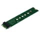 thumbnail image 2 of Tarjeta de prueba de extensión SSD M.2 B-llave A Adaptador de Extensión Llave de Prueba Tarjeta de Prueba Accesorios Magideal Tarjeta de prueba de extensión SSD, 2 of 7