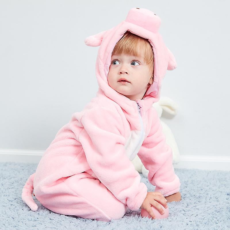 Baby fluffy dressing gown discount