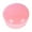 pink, variant on Soft Squishy Stress Relief Toy, Purple Custard Bun Slow Rebound Fidget Toy for Anxiety & Sensory Play, Sticky Candy Bread Shaped TPR Squeeze Ball for Kids & Adults
