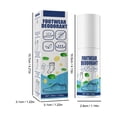 thumbnail image 2 of Premium Shoe deodorant Spray – Foot odor Eliminator, Odor Neutralizer, Long-Lasting Fresh Fragrance, Suitable for All Footwear, 30ml, 2 of 5