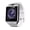 White, variant on Smart Watch with Bluetooth Calling, 1.44" Touch Screen Fitness Tracker with 2MP Camera, GSM SIM/TF Card Support, Pedometer Sleep Monitor