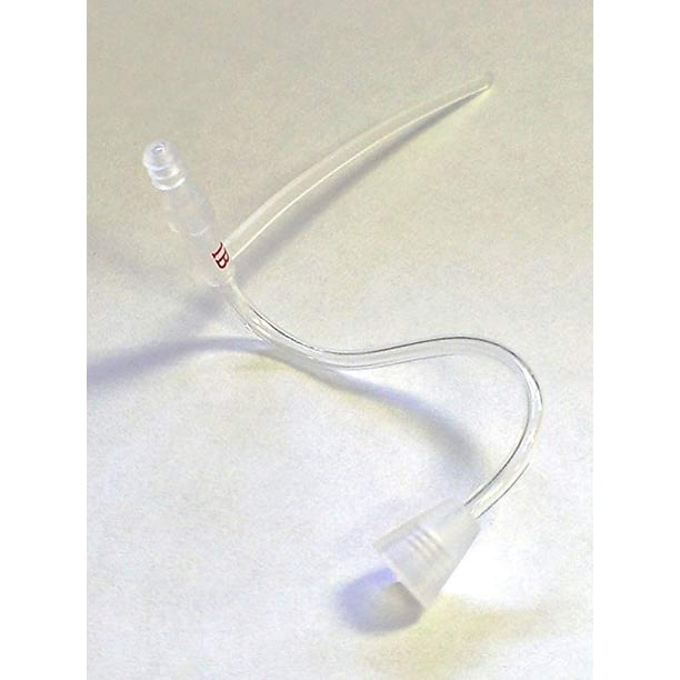 (2pack) Phonak Power Slim Refill SCREWON type hearing aid replacement