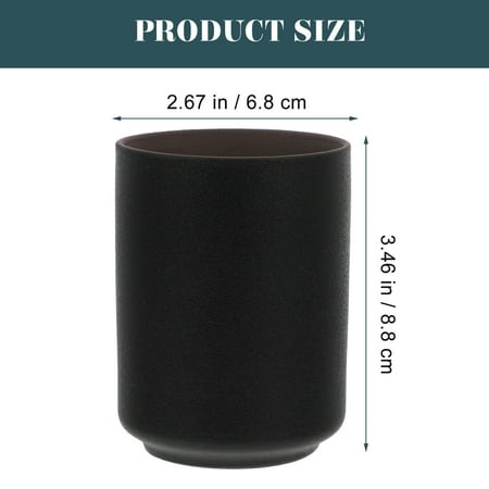 

Japanese Style Tea Cup Ceramic Vintage Tea Cup Small Water Cup Household Tea Cup Exquisite Tea Cup