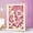 Fuchsia, variant on Personalized Birthday Card for Girls, Papercut Mermaid Greeting Card with Envelope Blank Inside,Novelty Gift for Daughter Granddaughter Niece Sister, Customized Name and Age