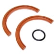 thumbnail image 4 of Crown Automotive 4778228 CAS4778228 CRANKSHAFT REAR SEAL KIT, 4 of 5