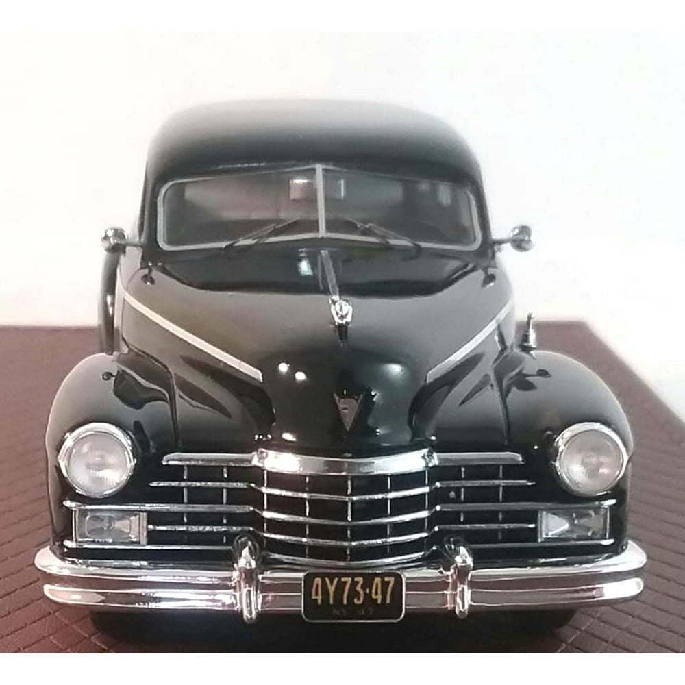 1 43 scale model car kits