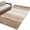 Brown, variant on Mint Green Wooden Bathroom Rug Washable 2x3 Entryway Rug Non Slip Farmhouse Brown Vintage Distressed Front Door Mat Low Pile Indoor Doormat Throw Floor Carpet for Kitchen Bedroom Entrance