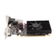 thumbnail image 1 of Tarjeta gráfica GT730 de 2 GB GDDR3, con un solo ventilador, 64 bits, 810 MHz, 1000 MHz, interfaz VGA y DVI., 1 of 14
