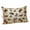 Brown, variant on Western Cowboys Pillow Covers 24"x36", Beige Vintage Country Cactus Soft Brushed Microfiber Breathable Throw Pillow Covers, Decorative Pillowcase with Zipper for Couch Sofa Bedroom Living Room