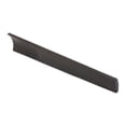thumbnail image 1 of OUNONA Violin Luthier Install Repair Tool Kit Fingerboard Ebony Black Sound Quality Assurance 1Pcs, 1 of 8