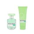 thumbnail image 1 of SET UNITED DREAMS LIVE FREE 2PZS 80ML EDT SPRAY/ BODY LOTION 75ML, 1 of 3
